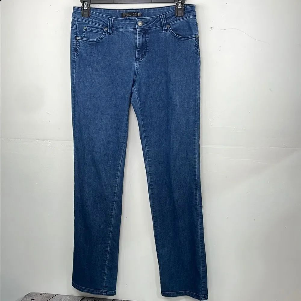 Prana Tall Inseam Women’s Jeans size 8/29
